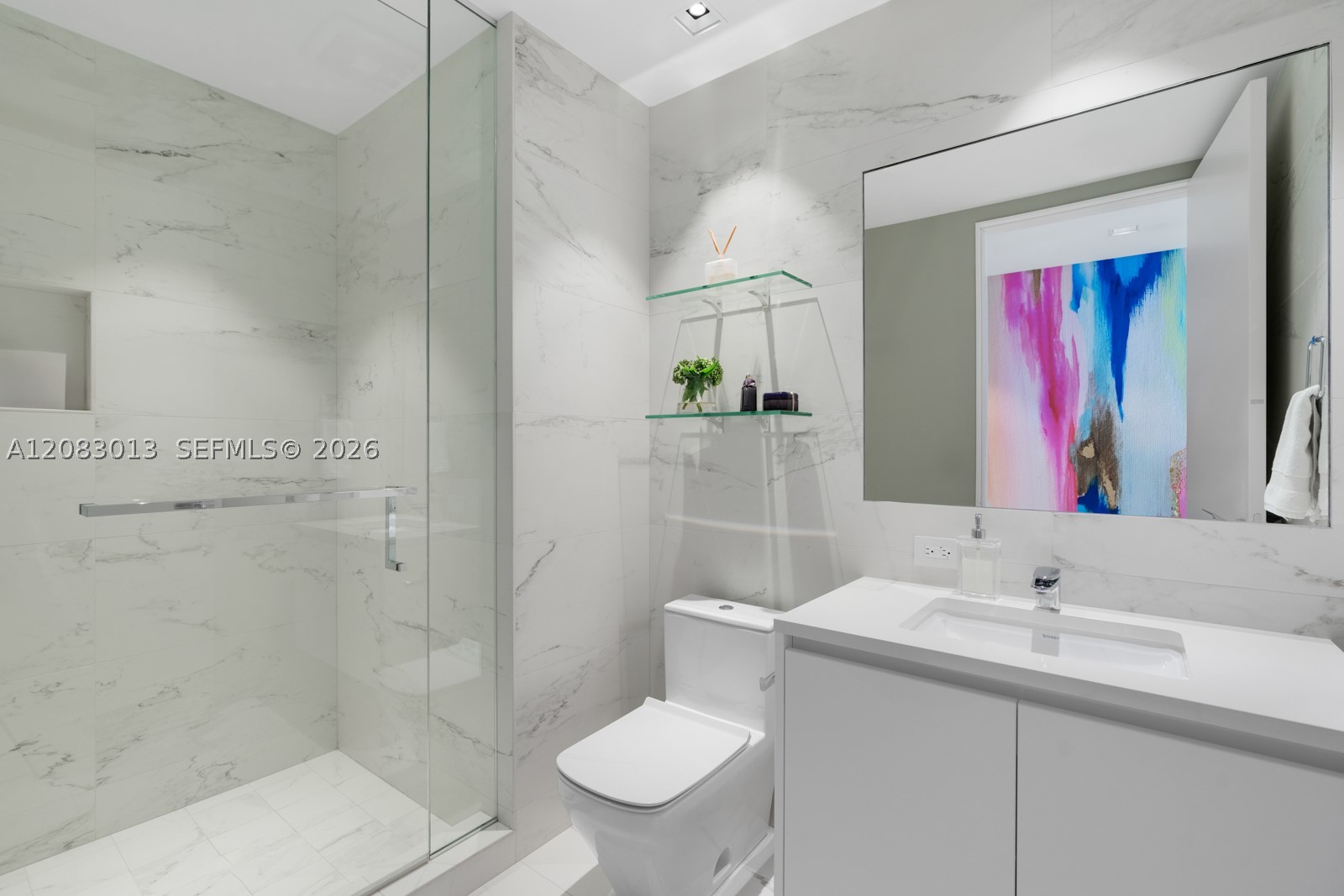 1000 Biscayne Blvd #3402, Miami FL 33132