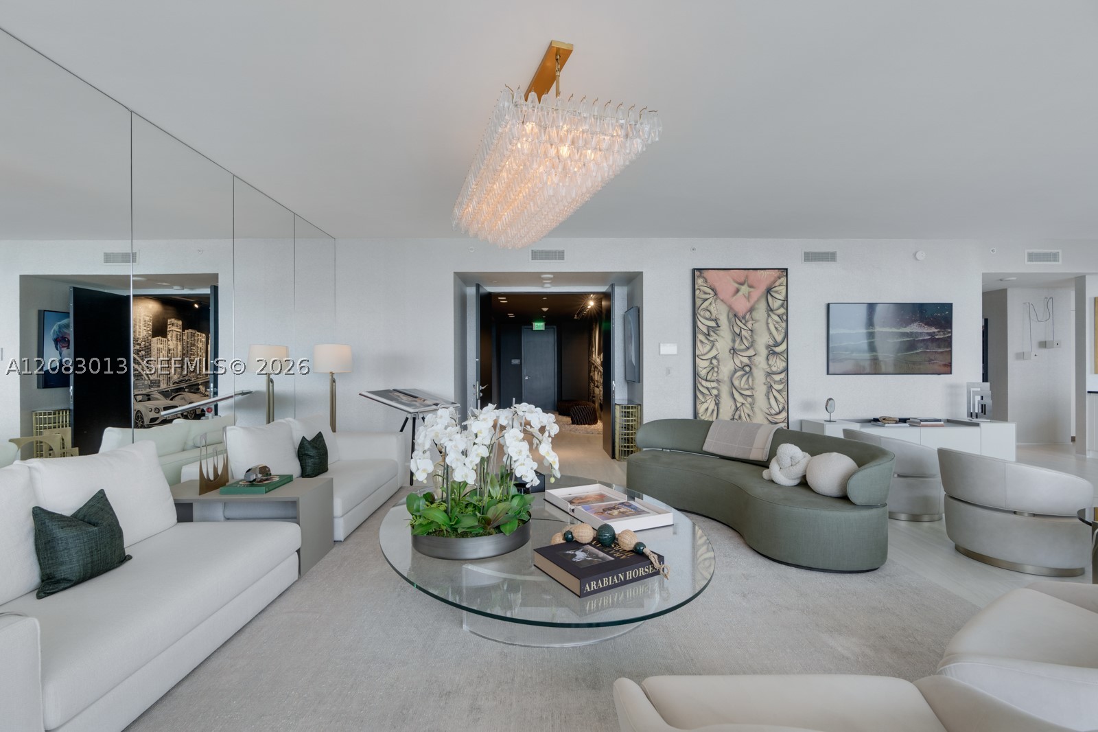 1000 Biscayne Blvd #3402, Miami FL 33132