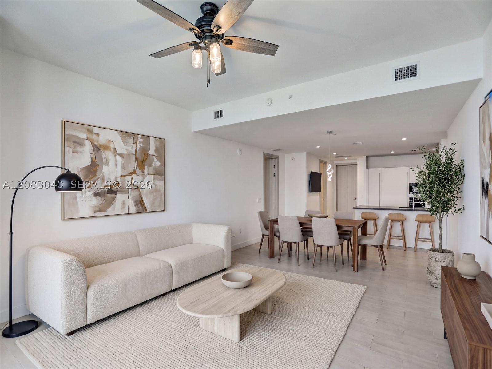 1000 Brickell Plz #PH5103, Miami FL 33131