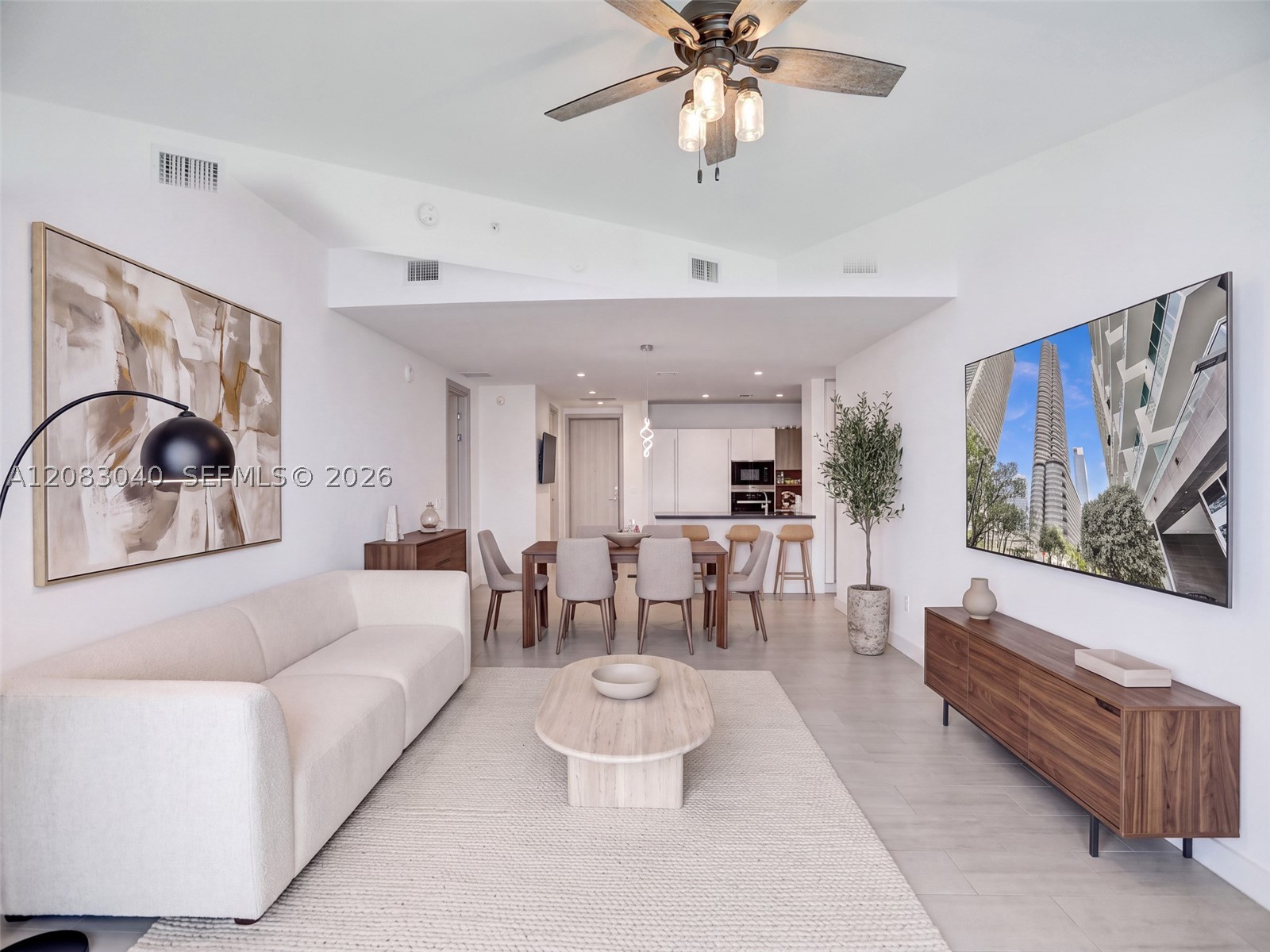 1000 Brickell Plz #PH5103, Miami FL 33131