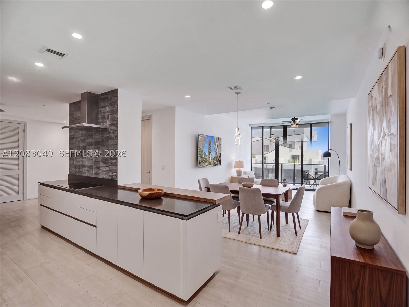 1000 Brickell Plz #PH5103, Miami FL 33131