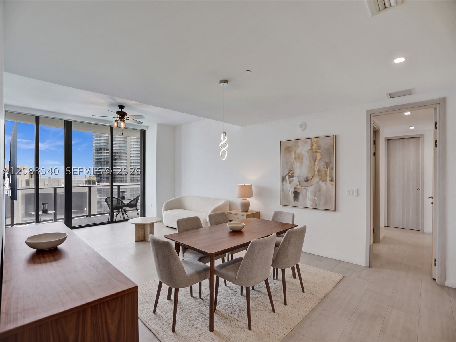 1000 Brickell Plz #PH5103, Miami FL 33131