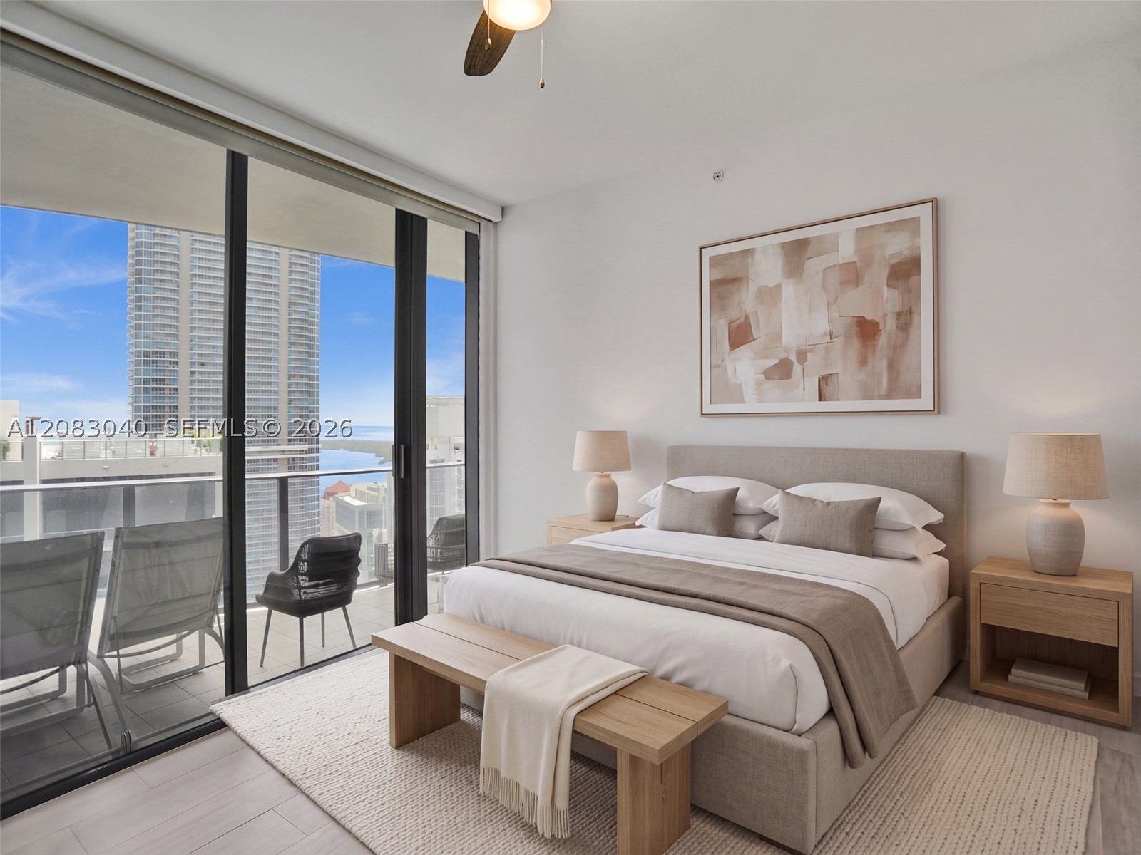1000 Brickell Plz #PH5103, Miami FL 33131