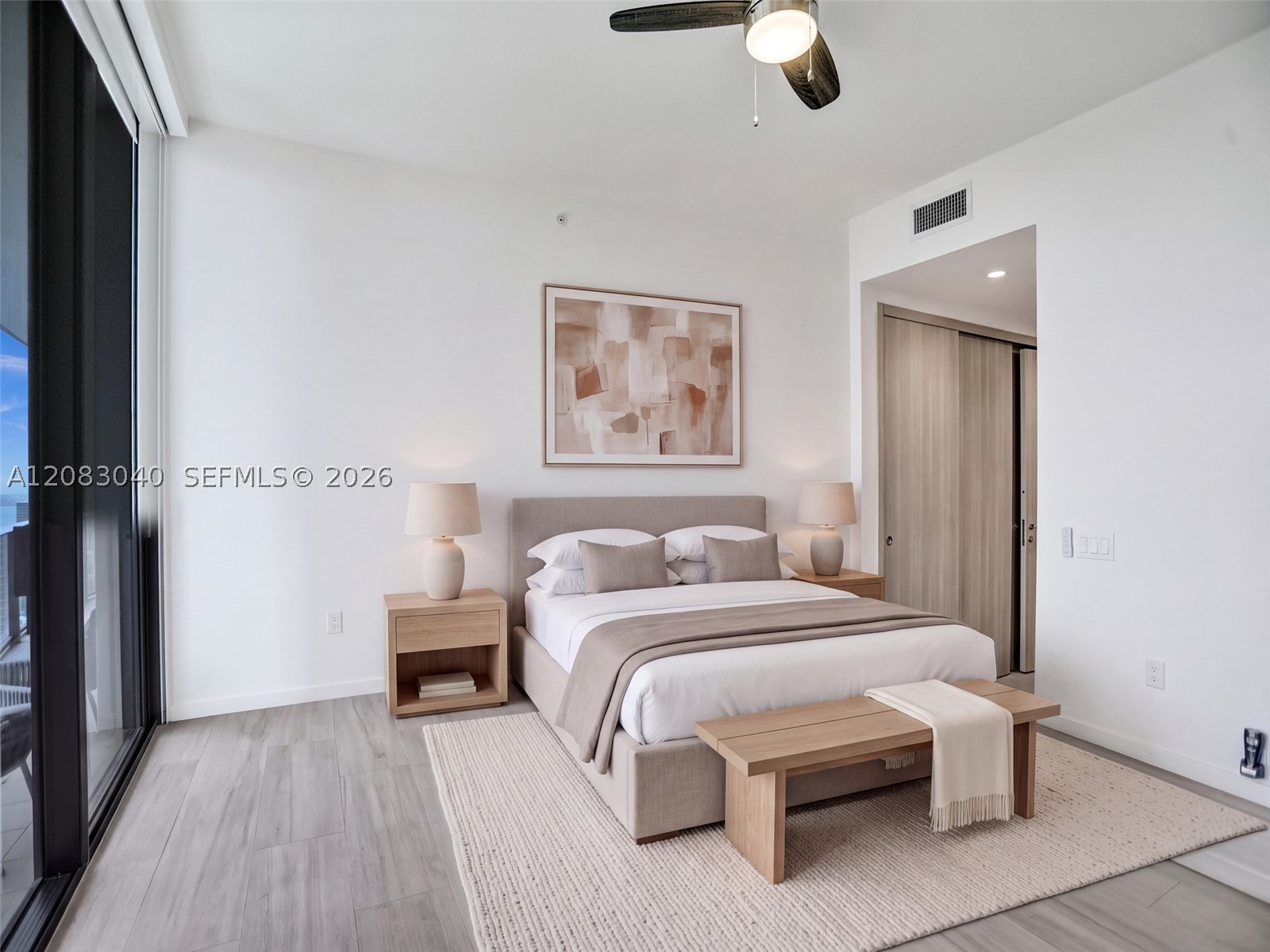 1000 Brickell Plz #PH5103, Miami FL 33131