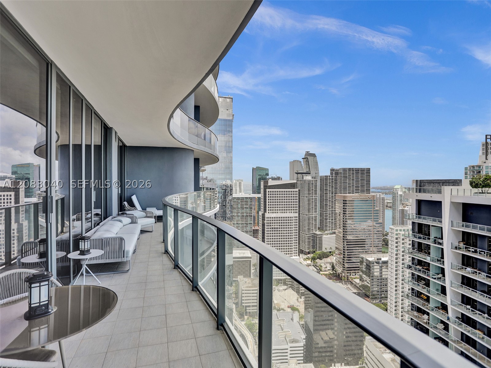 1000 Brickell Plz #PH5103, Miami FL 33131