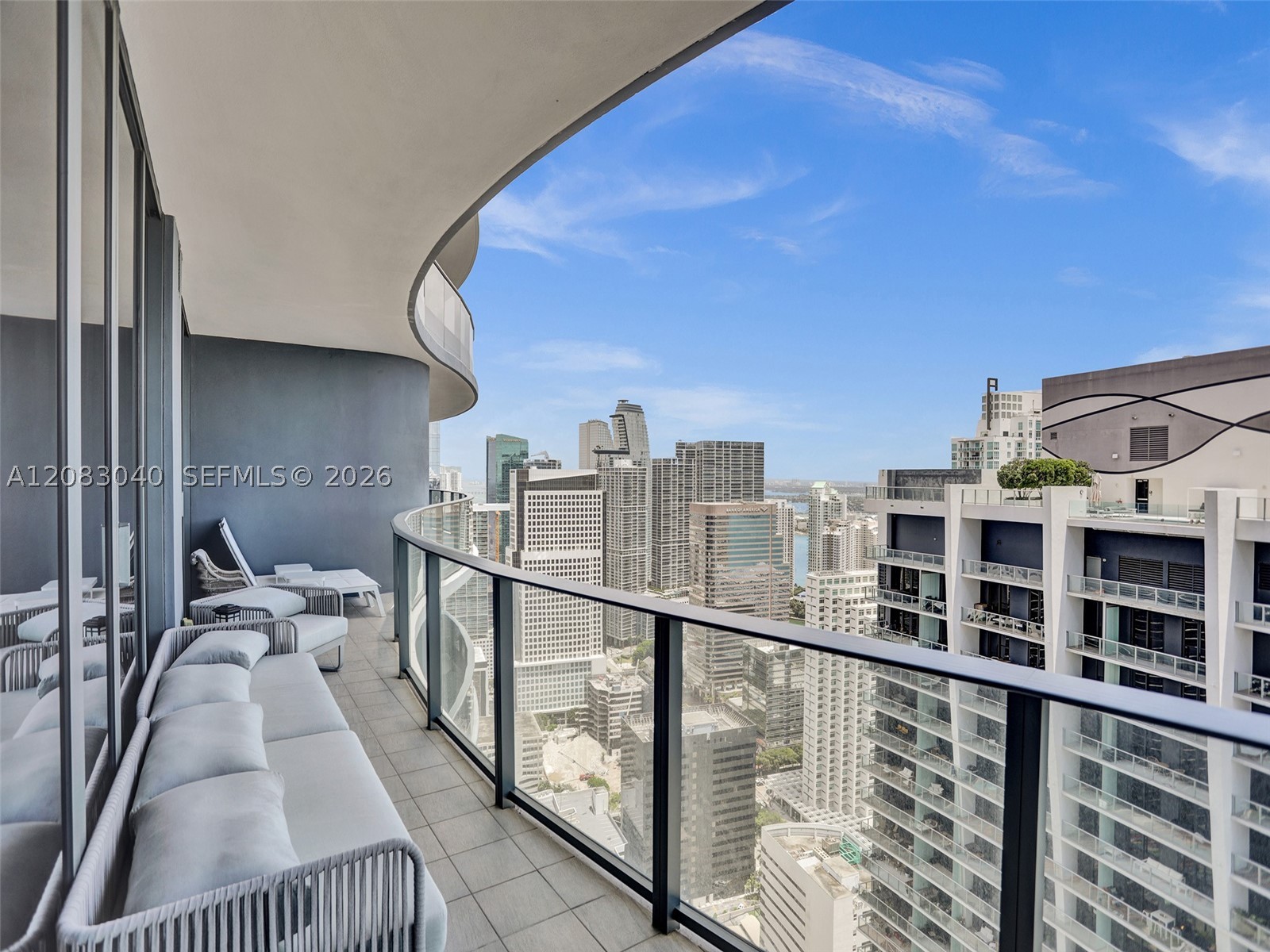 1000 Brickell Plz #PH5103, Miami FL 33131