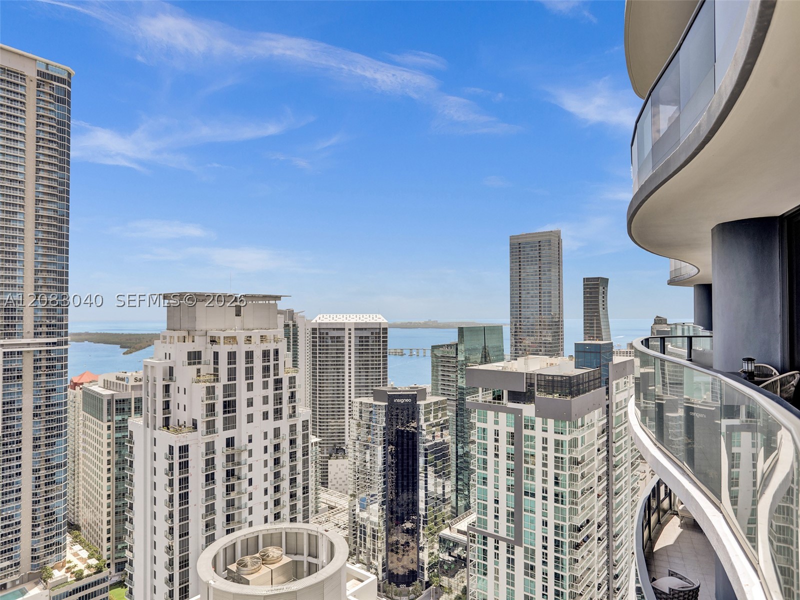 1000 Brickell Plz #PH5103, Miami FL 33131