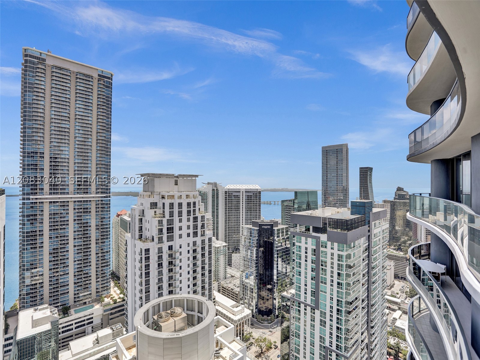 1000 Brickell Plz #PH5103, Miami FL 33131