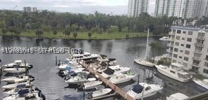 1700 NW N RIVER DR #807, Miami FL 33125