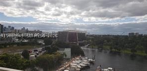 1700 NW N RIVER DR #807, Miami FL 33125