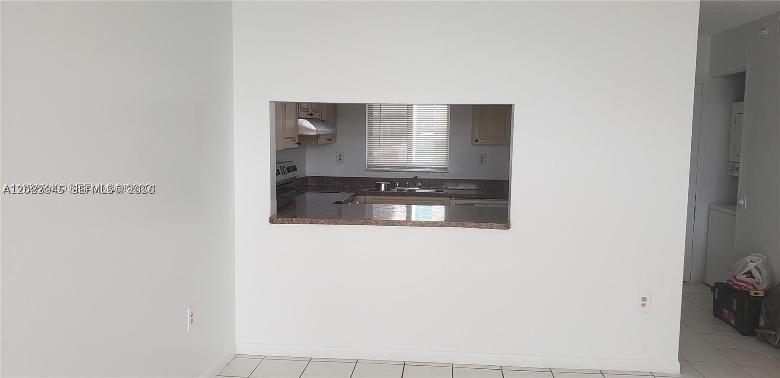1700 NW N RIVER DR #807, Miami FL 33125