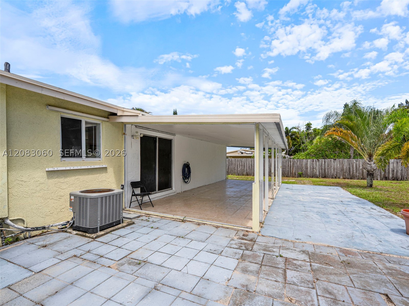 3180 Carol Ave, Palm Springs FL 33461