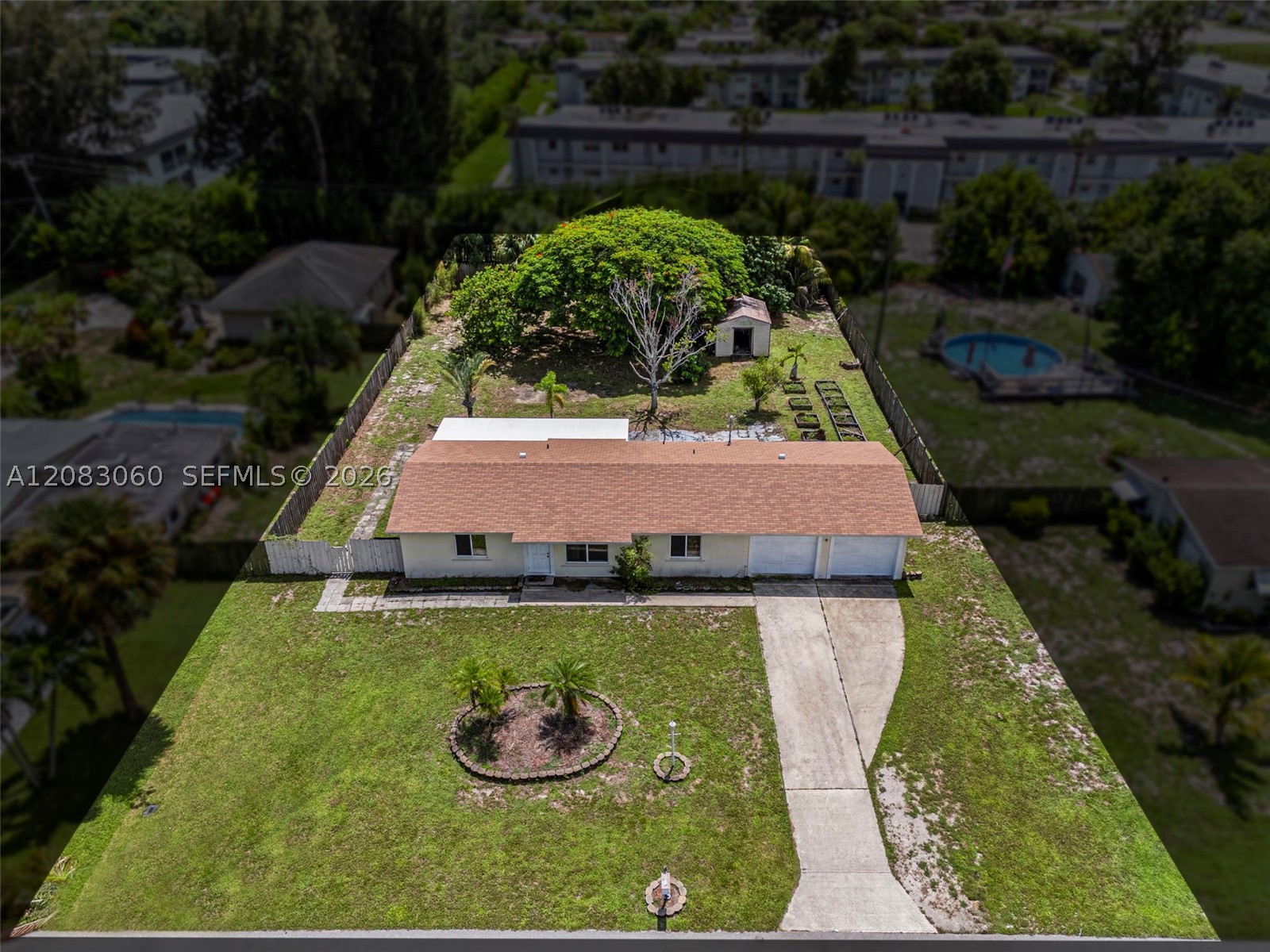 3180 Carol Ave, Palm Springs FL 33461