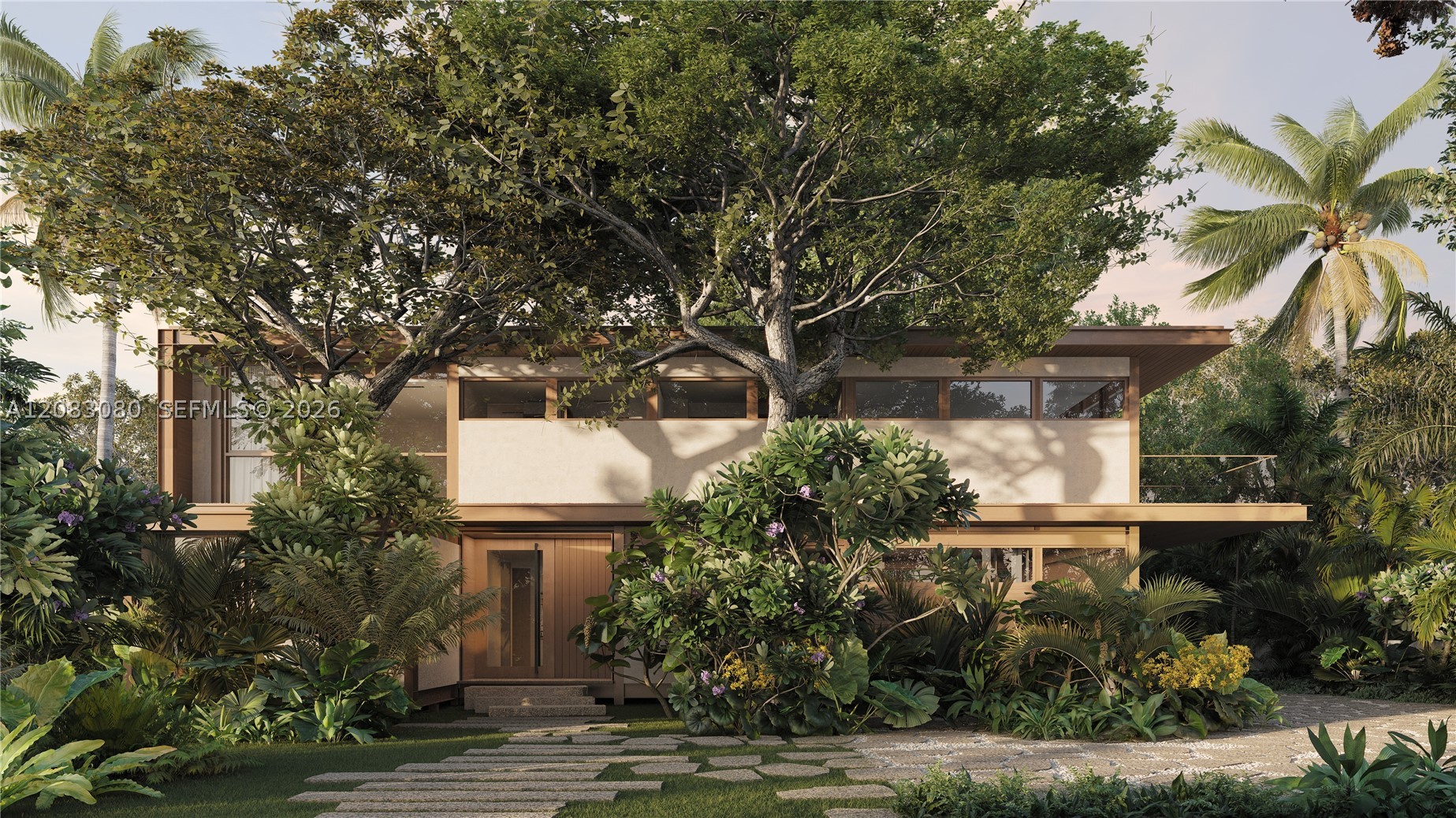 2831 Emathla St, Coconut Grove FL 33133