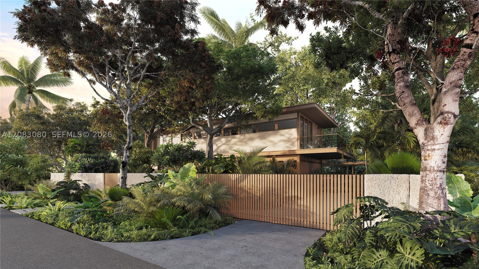 2831 Emathla St, Coconut Grove FL 33133