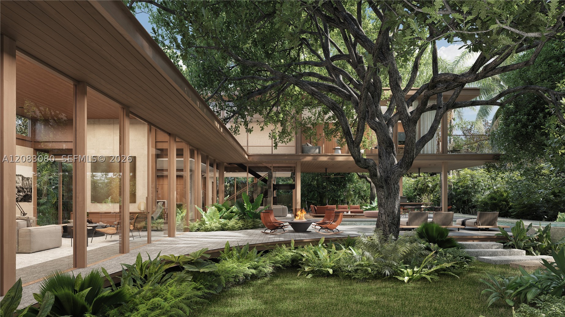 2831 Emathla St, Coconut Grove FL 33133
