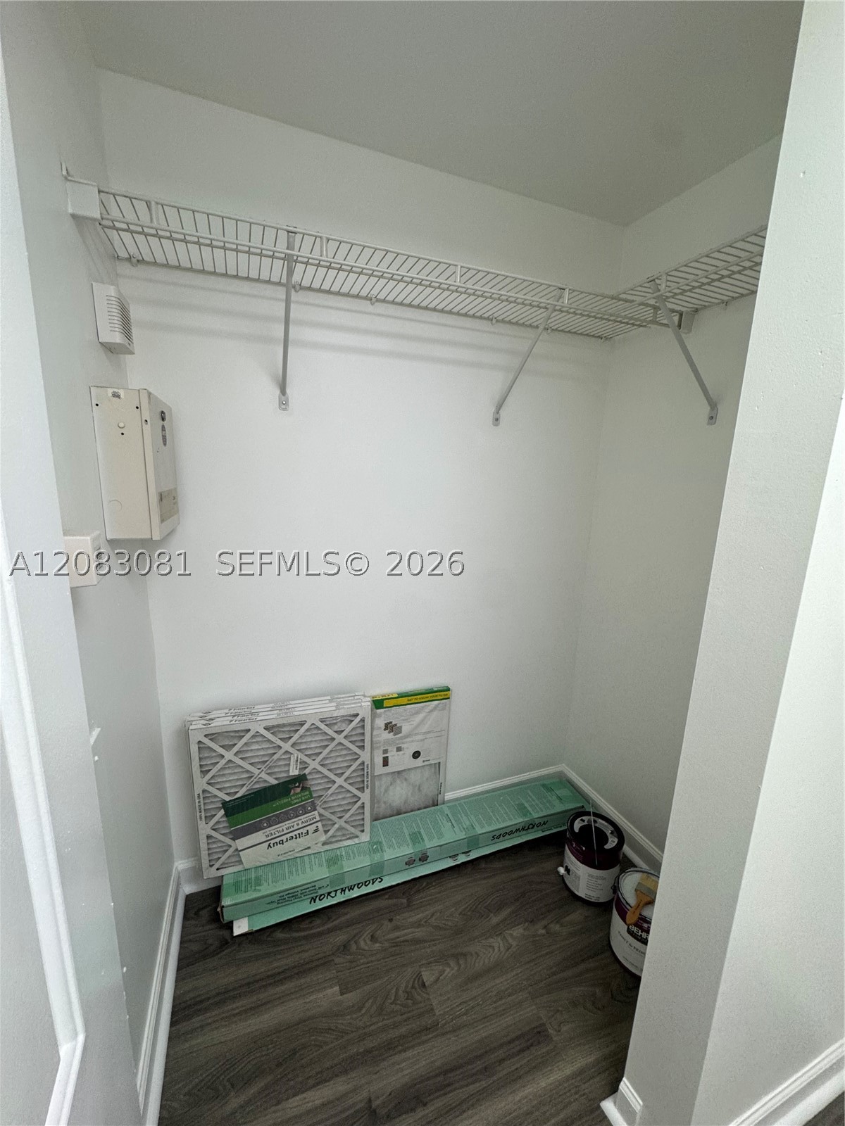 1200 Brickell Bay Dr #3206, Miami FL 33131