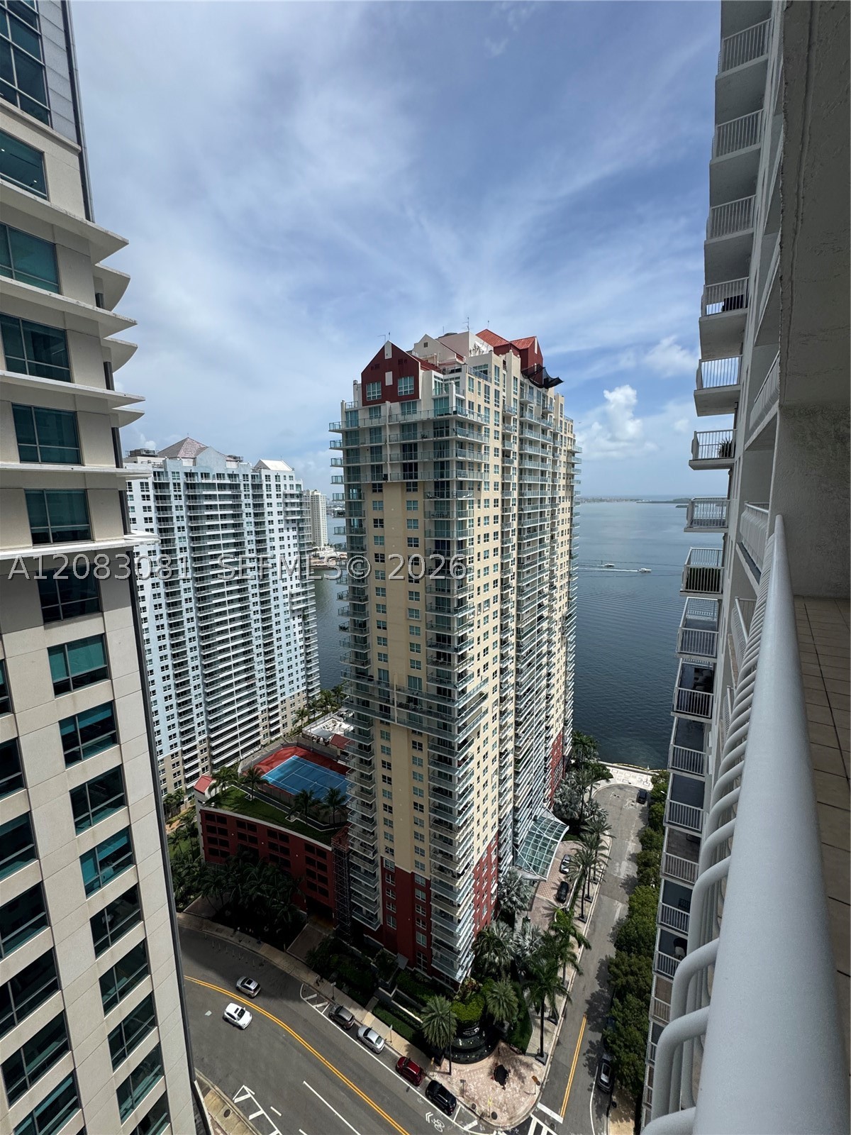 1200 Brickell Bay Dr #3206, Miami FL 33131