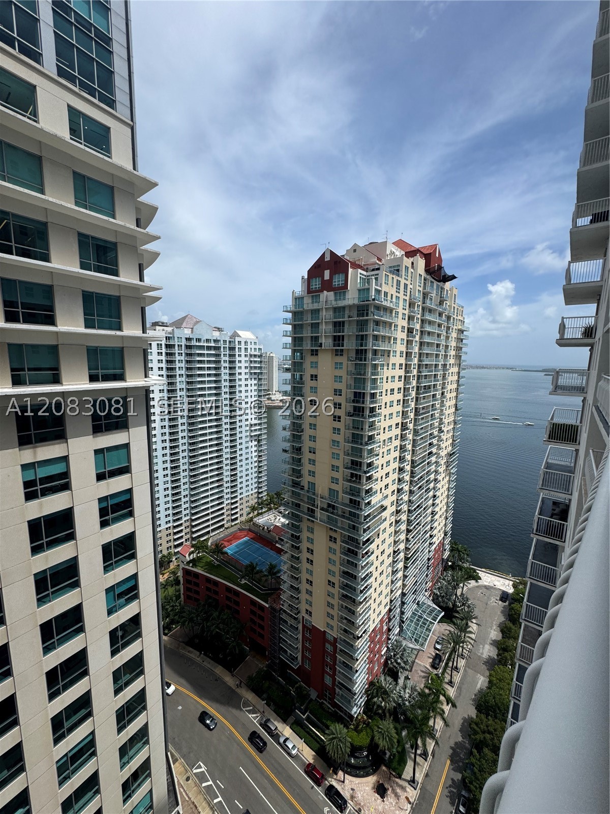 1200 Brickell Bay Dr #3206, Miami FL 33131