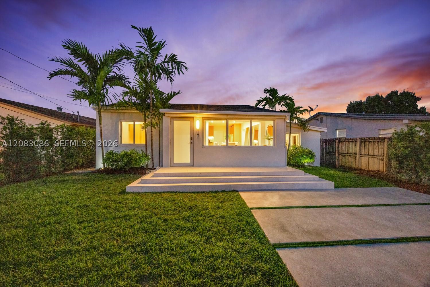 2635 SW 64th Ave, Miami FL 33155