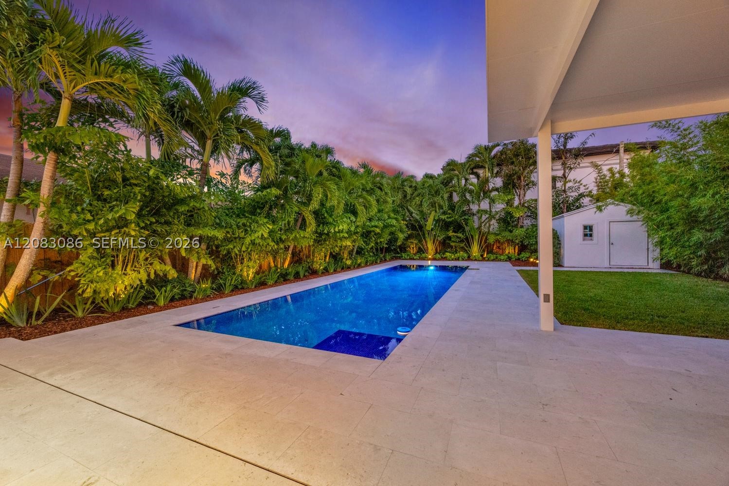 2635 SW 64th Ave, Miami FL 33155