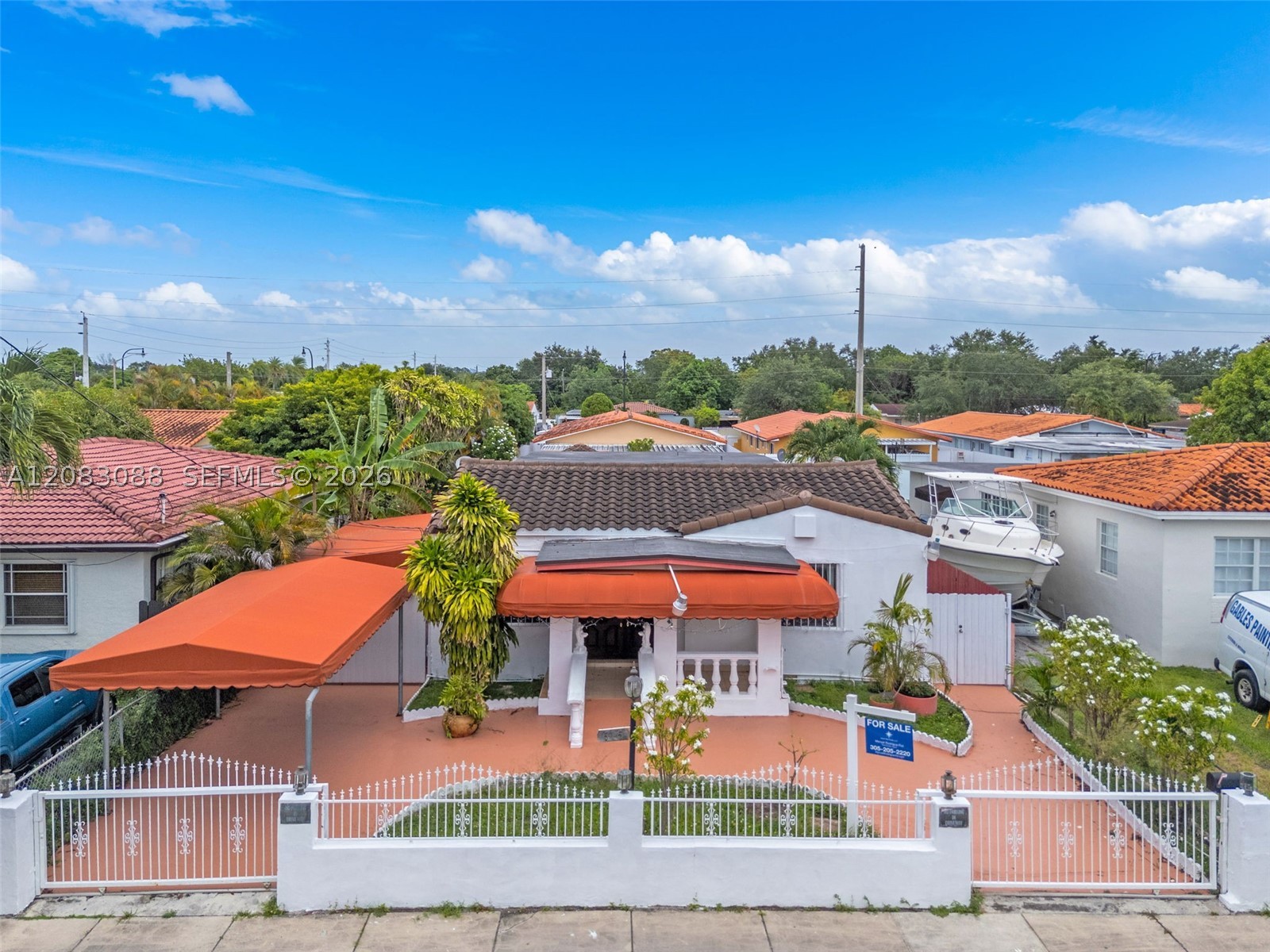 615 SW 62nd Ct, Miami FL 33144