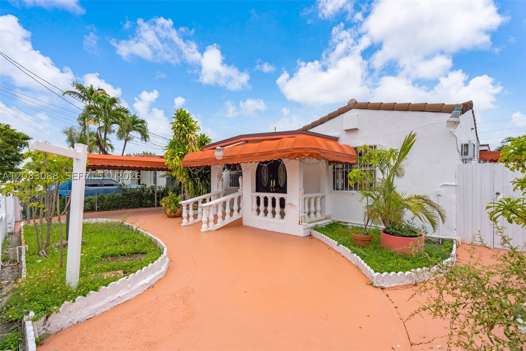 615 SW 62nd Ct, Miami FL 33144