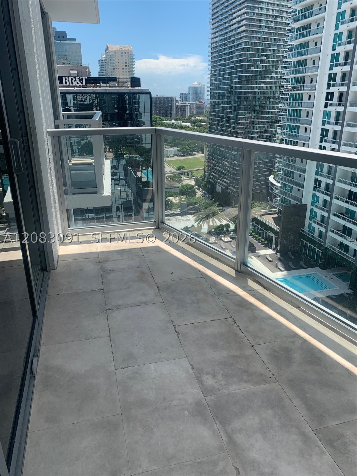 1060 Brickell Ave #1713, Miami FL 33131