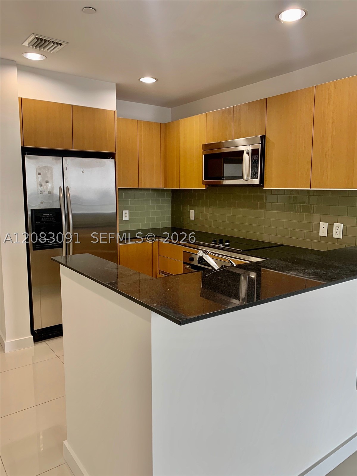 1060 Brickell Ave #1713, Miami FL 33131