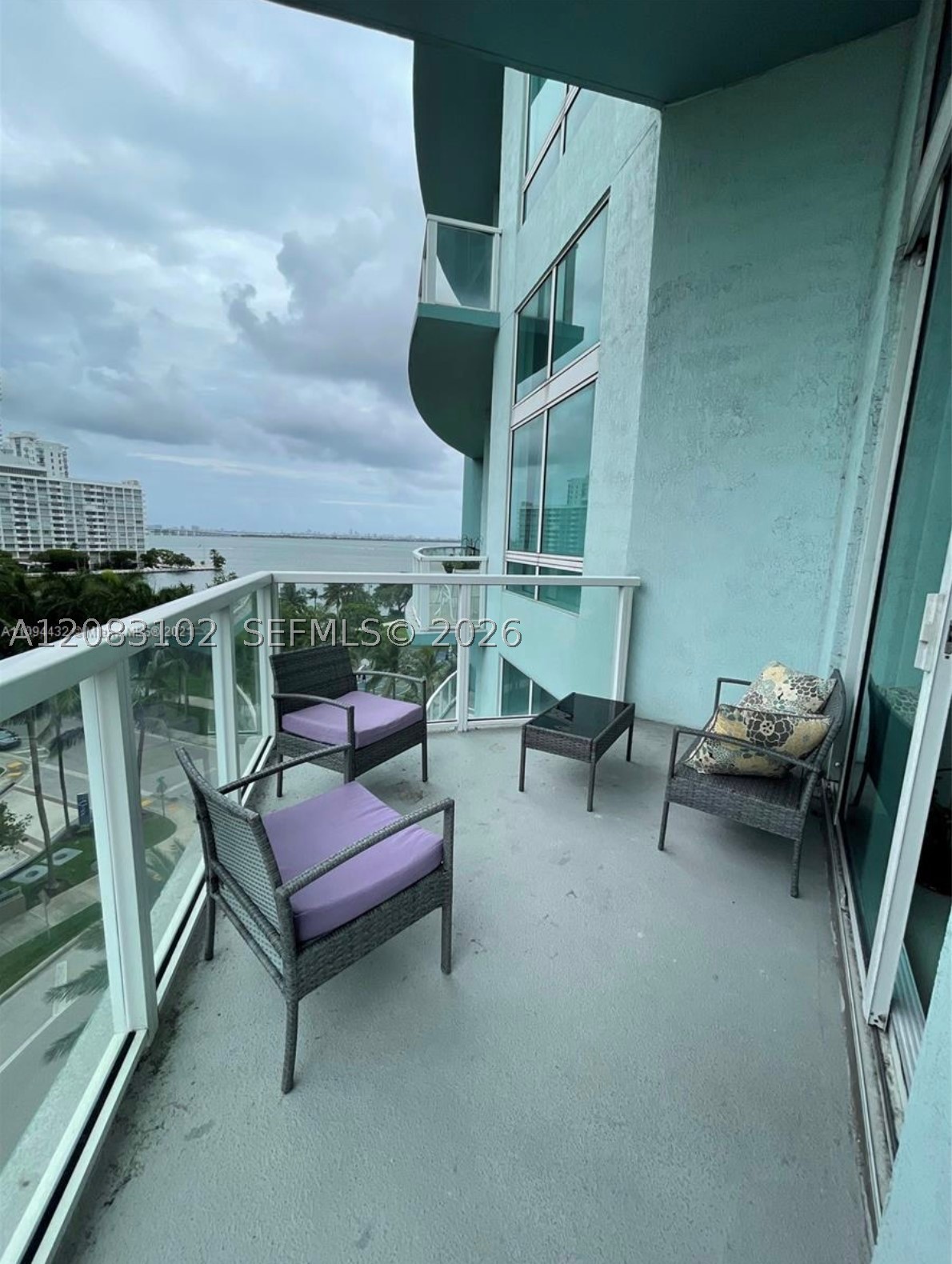 1900 N Bayshore Dr #810, Miami FL 33132