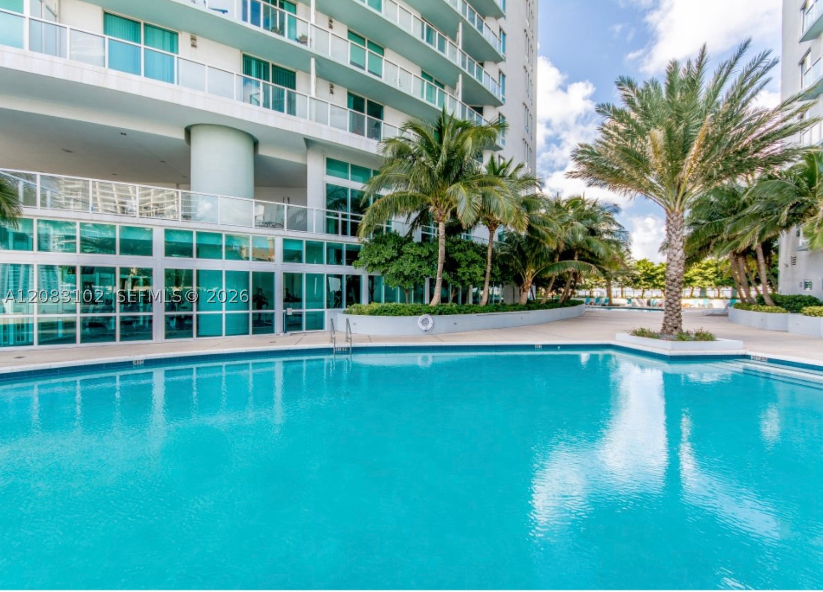 1900 N Bayshore Dr #810, Miami FL 33132