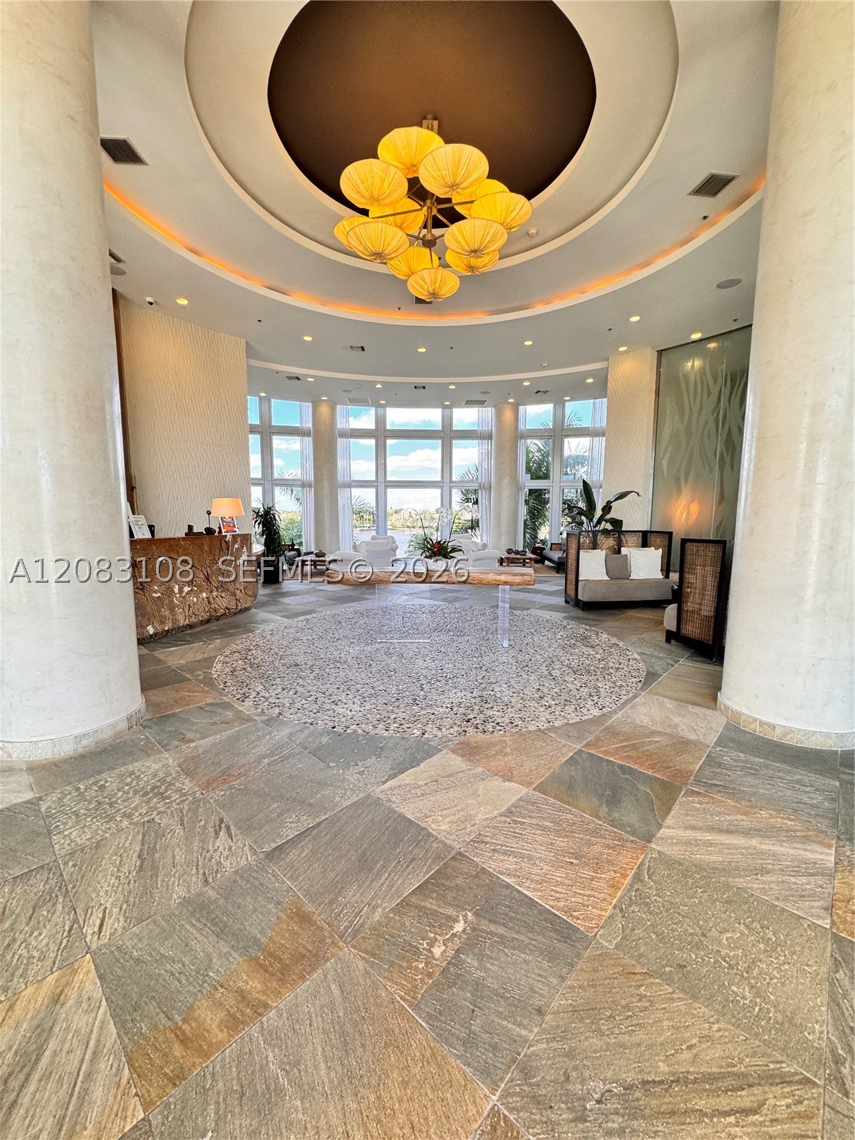 2681 N Flamingo Rd #2705S, Sunrise FL 33323