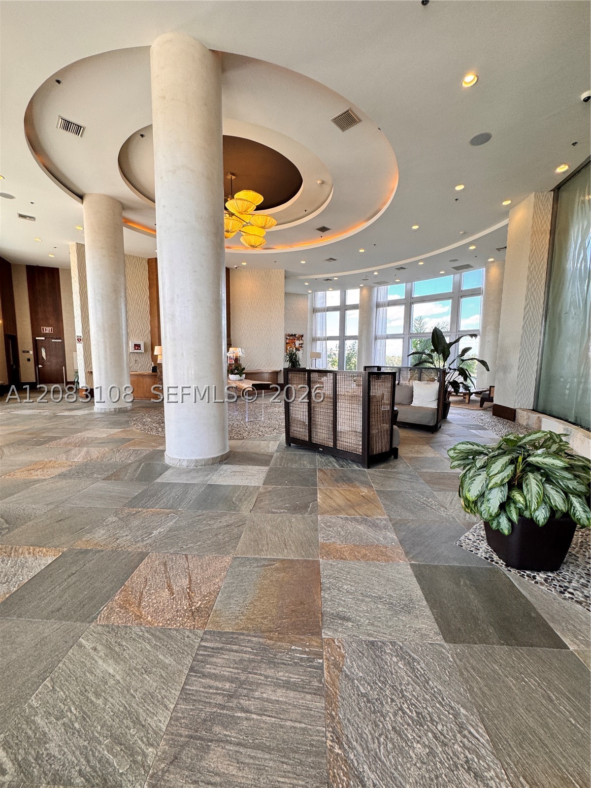 2681 N Flamingo Rd #2705S, Sunrise FL 33323