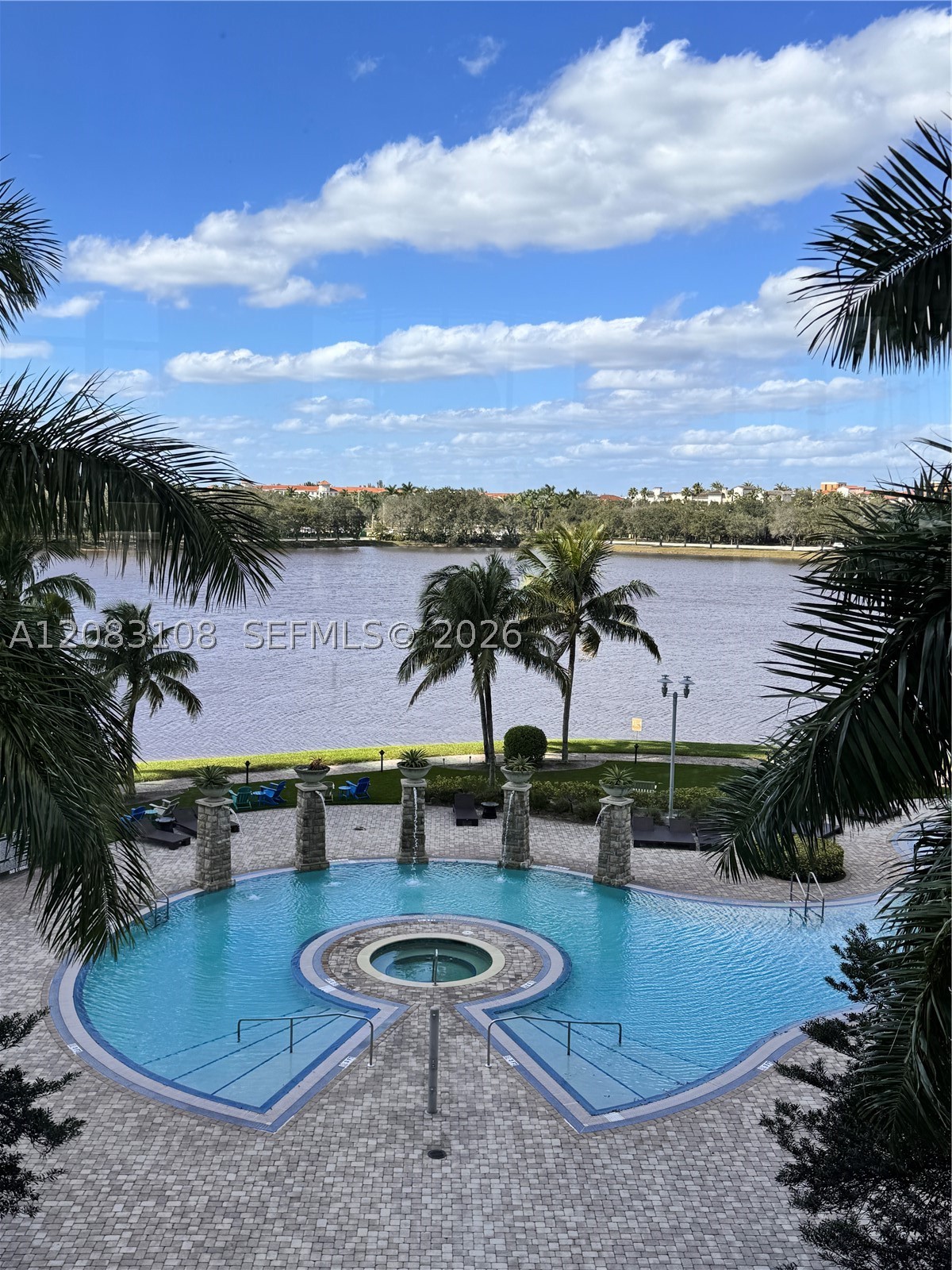 2681 N Flamingo Rd #2705S, Sunrise FL 33323