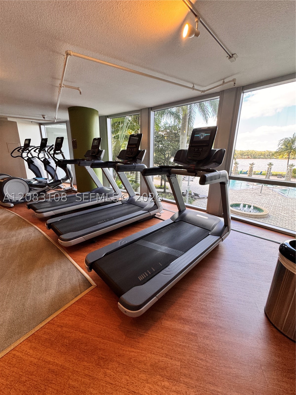 2681 N Flamingo Rd #2705S, Sunrise FL 33323