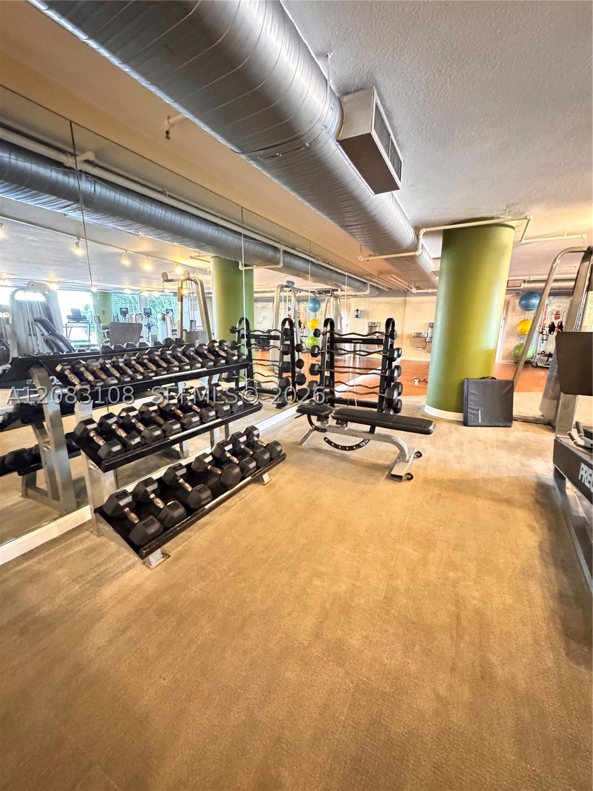 2681 N Flamingo Rd #2705S, Sunrise FL 33323