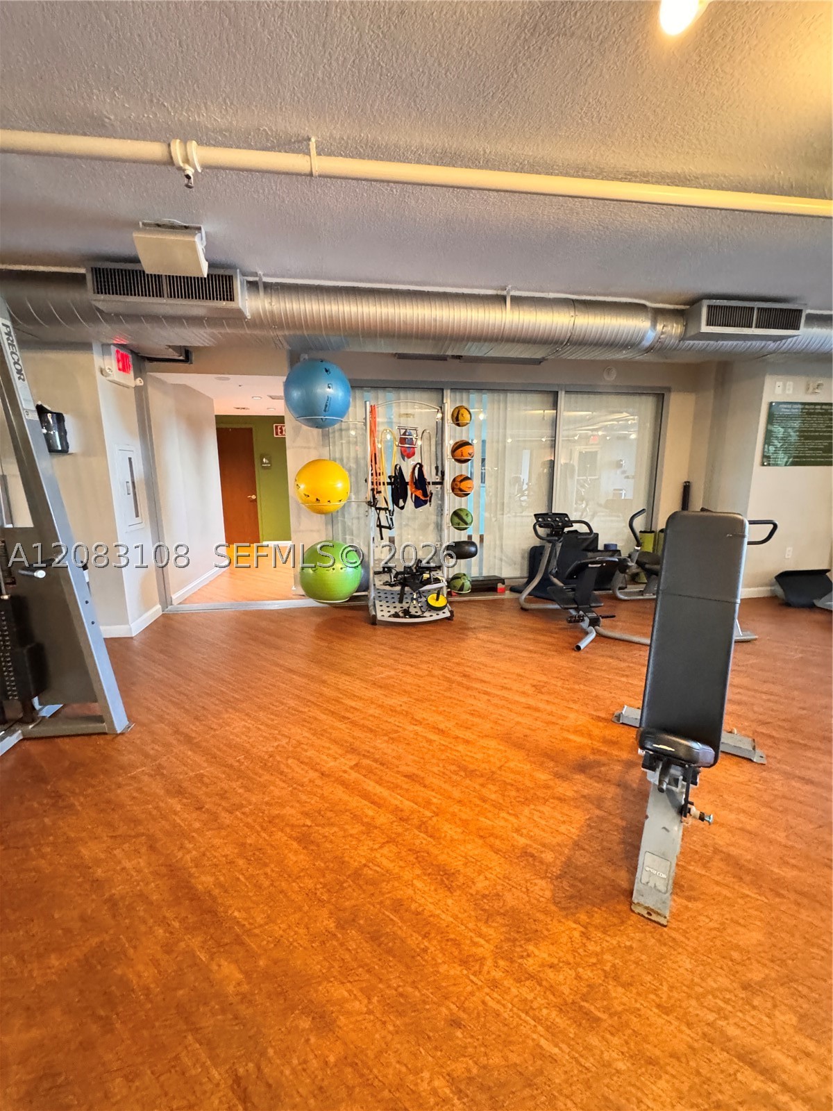 2681 N Flamingo Rd #2705S, Sunrise FL 33323
