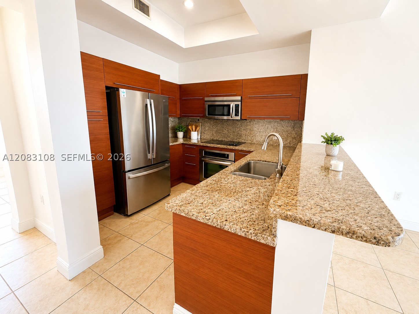 2681 N Flamingo Rd #2705S, Sunrise FL 33323