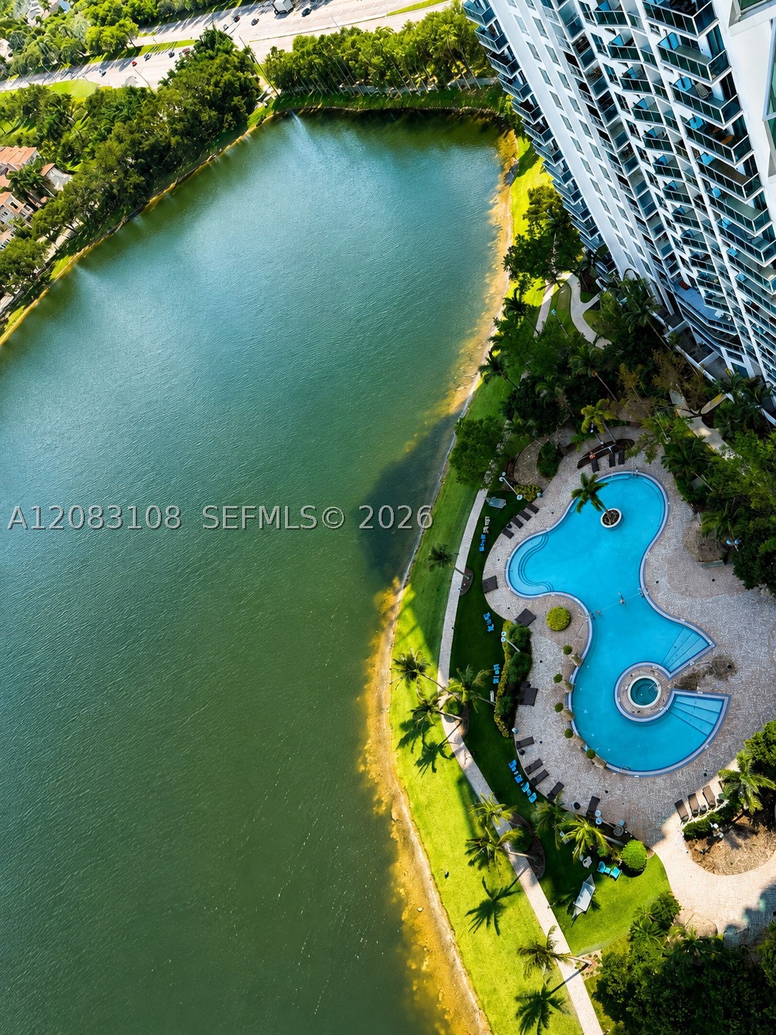 2681 N Flamingo Rd #2705S, Sunrise FL 33323