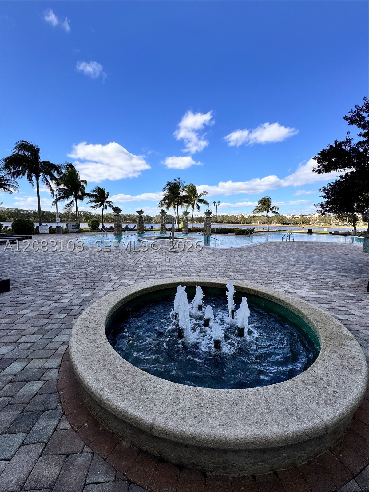 2681 N Flamingo Rd #2705S, Sunrise FL 33323