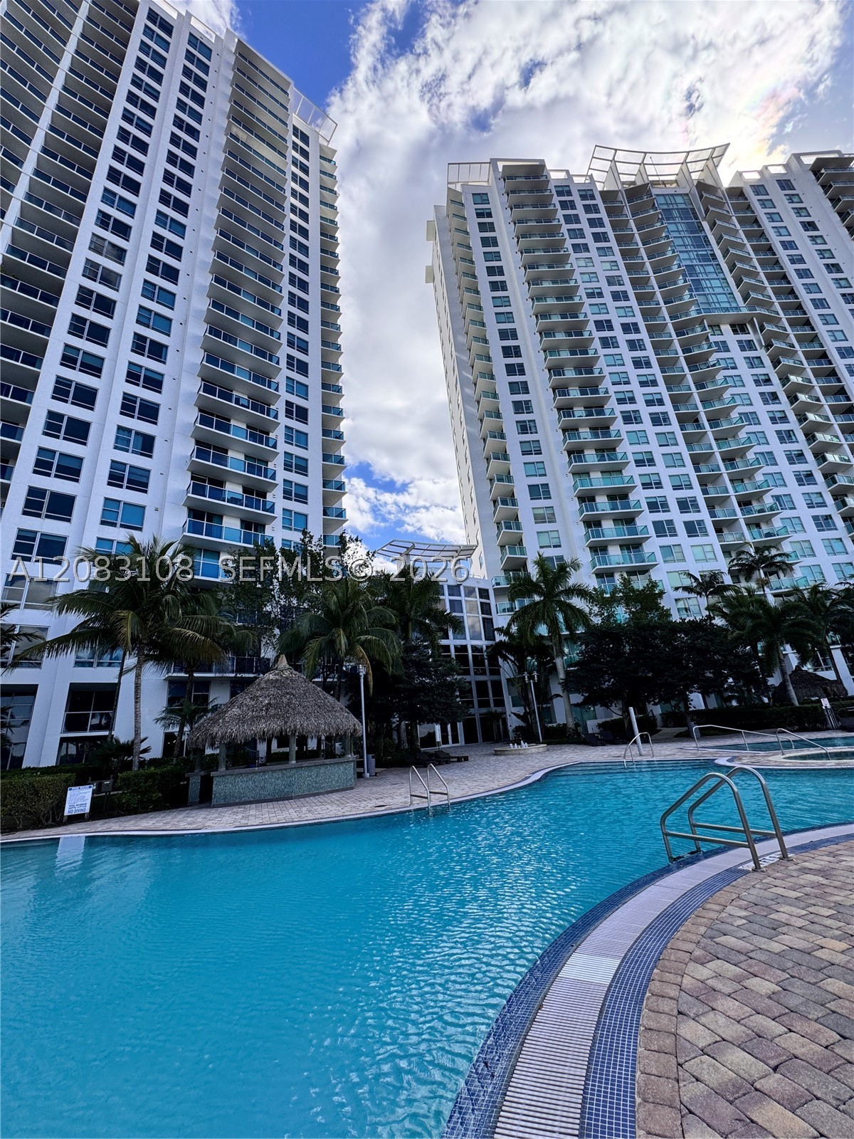 2681 N Flamingo Rd #2705S, Sunrise FL 33323