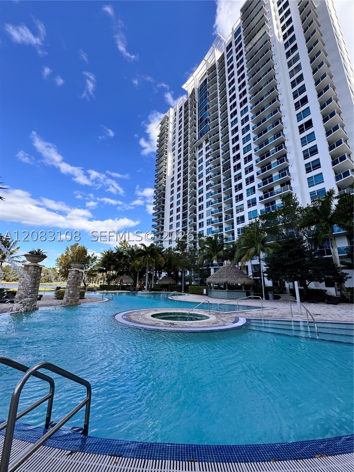2681 N Flamingo Rd #2705S, Sunrise FL 33323