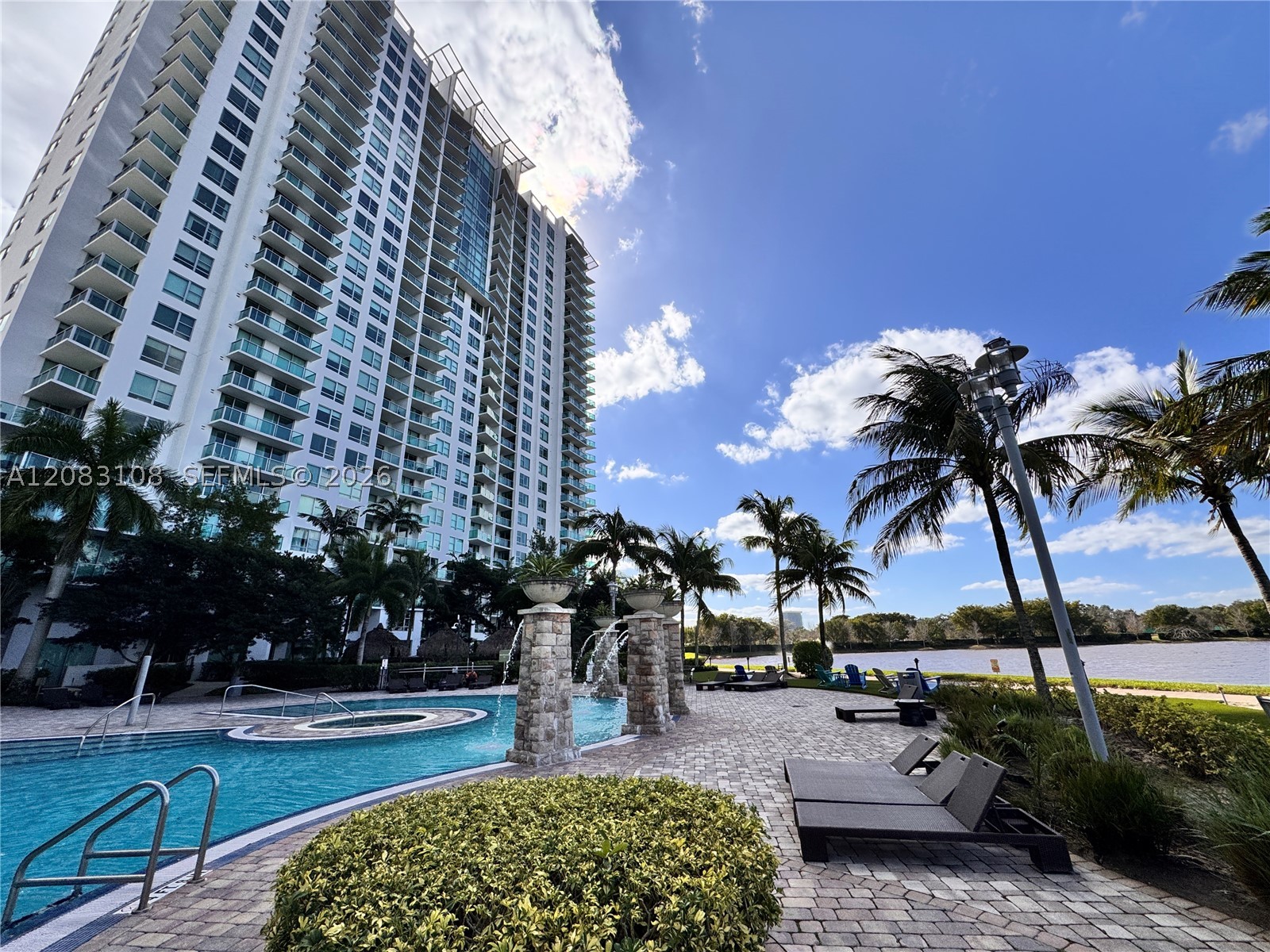 2681 N Flamingo Rd #2705S, Sunrise FL 33323