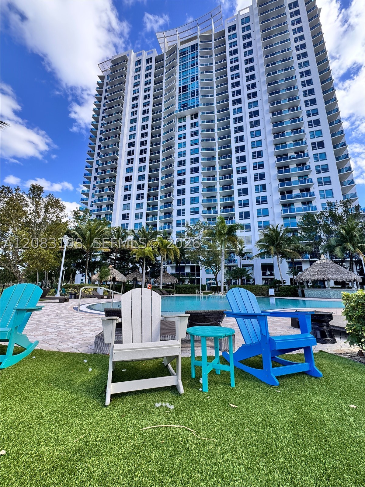 2681 N Flamingo Rd #2705S, Sunrise FL 33323