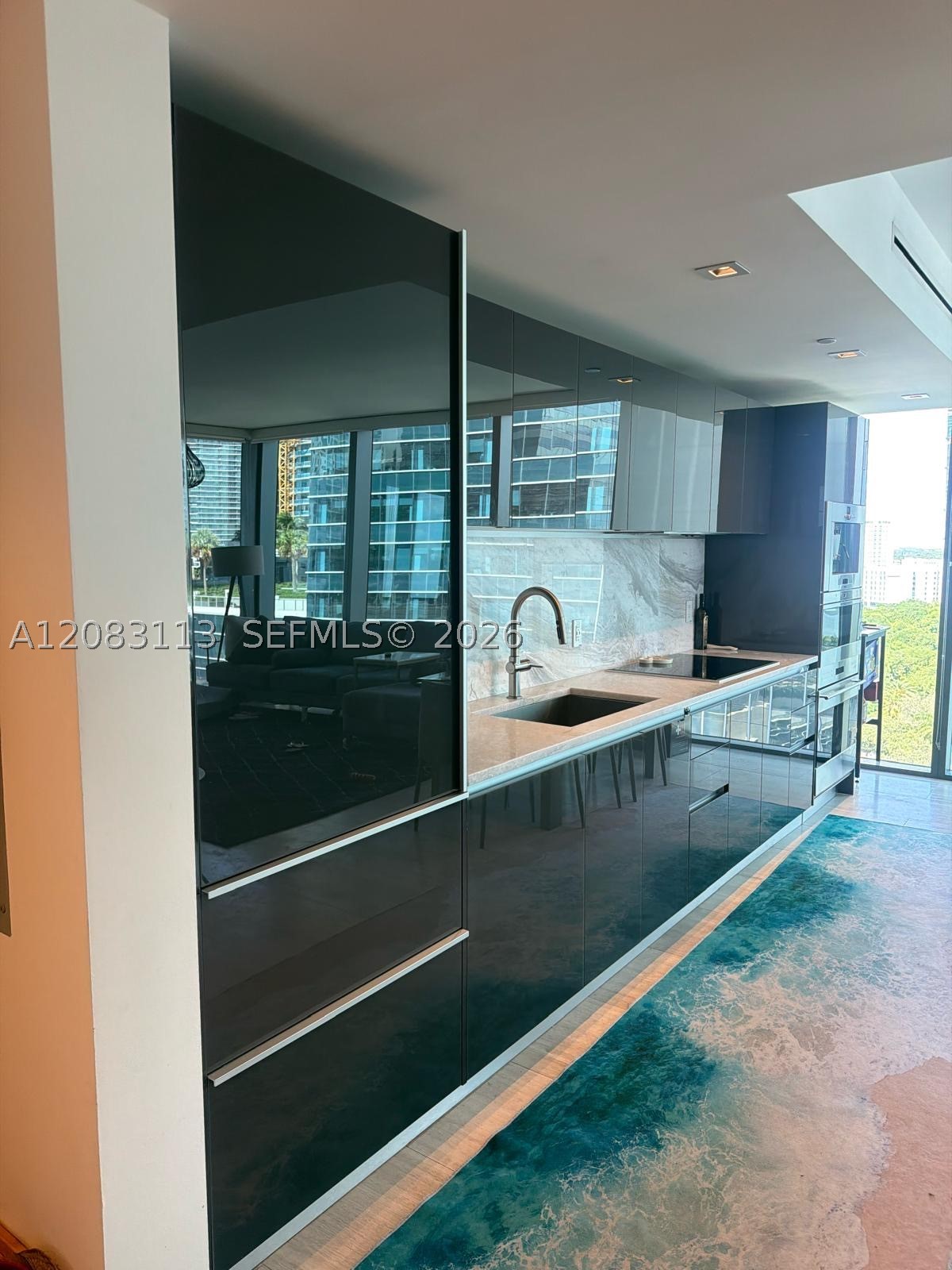 1451 Brickell Ave #1506, Miami FL 33131