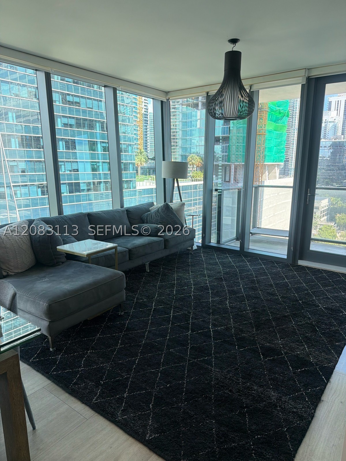 1451 Brickell Ave #1506, Miami FL 33131