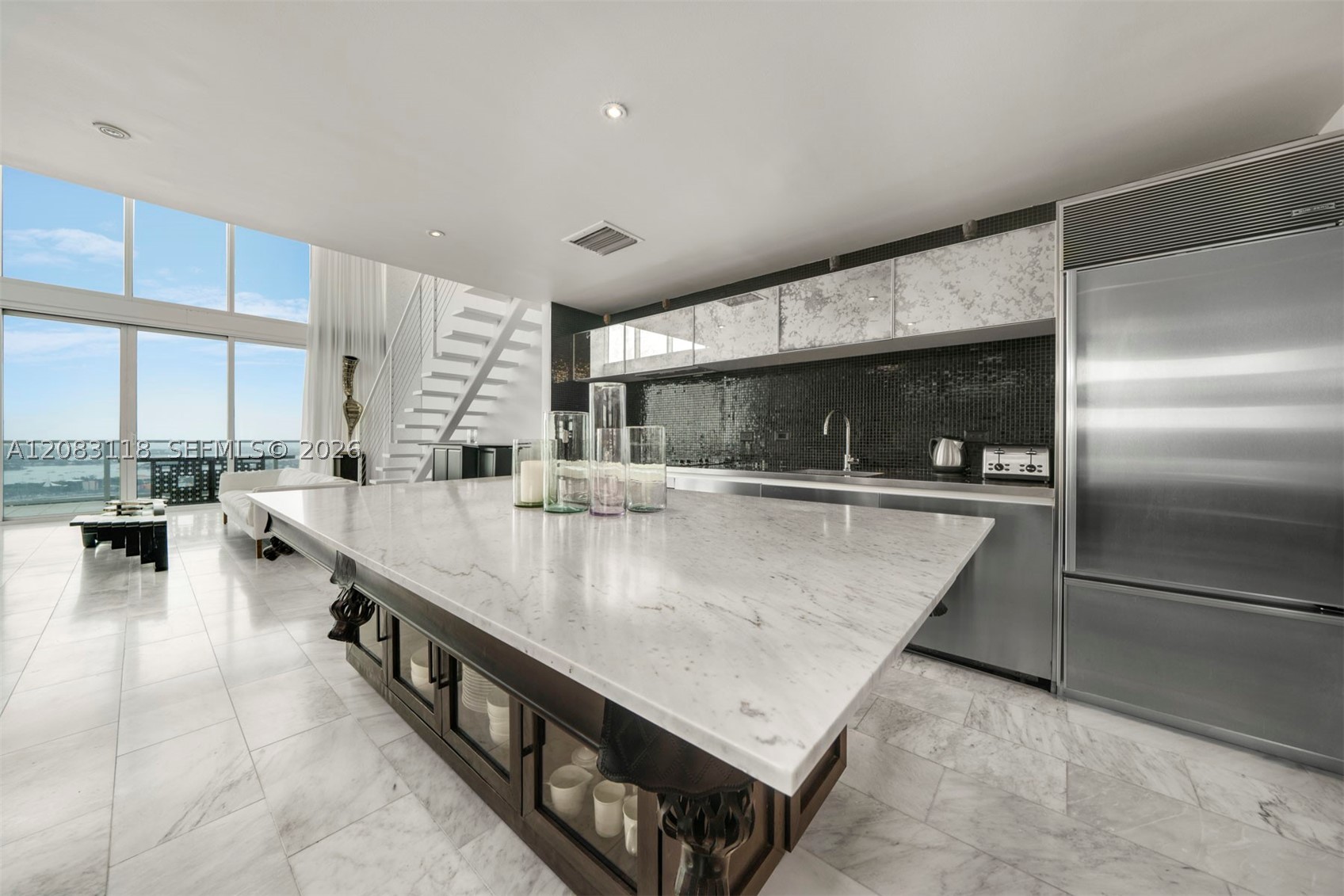 1040 Biscayne Blvd #3304, Miami FL 33132
