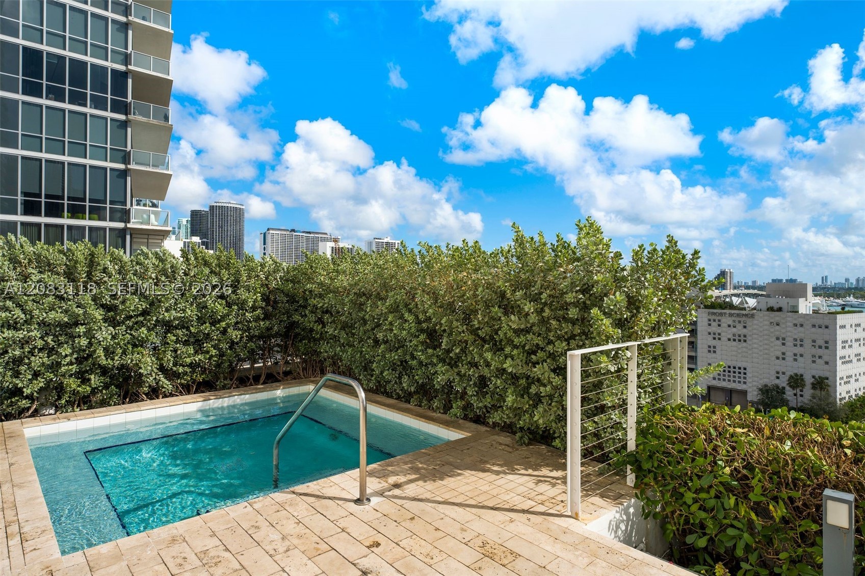 1040 Biscayne Blvd #3304, Miami FL 33132