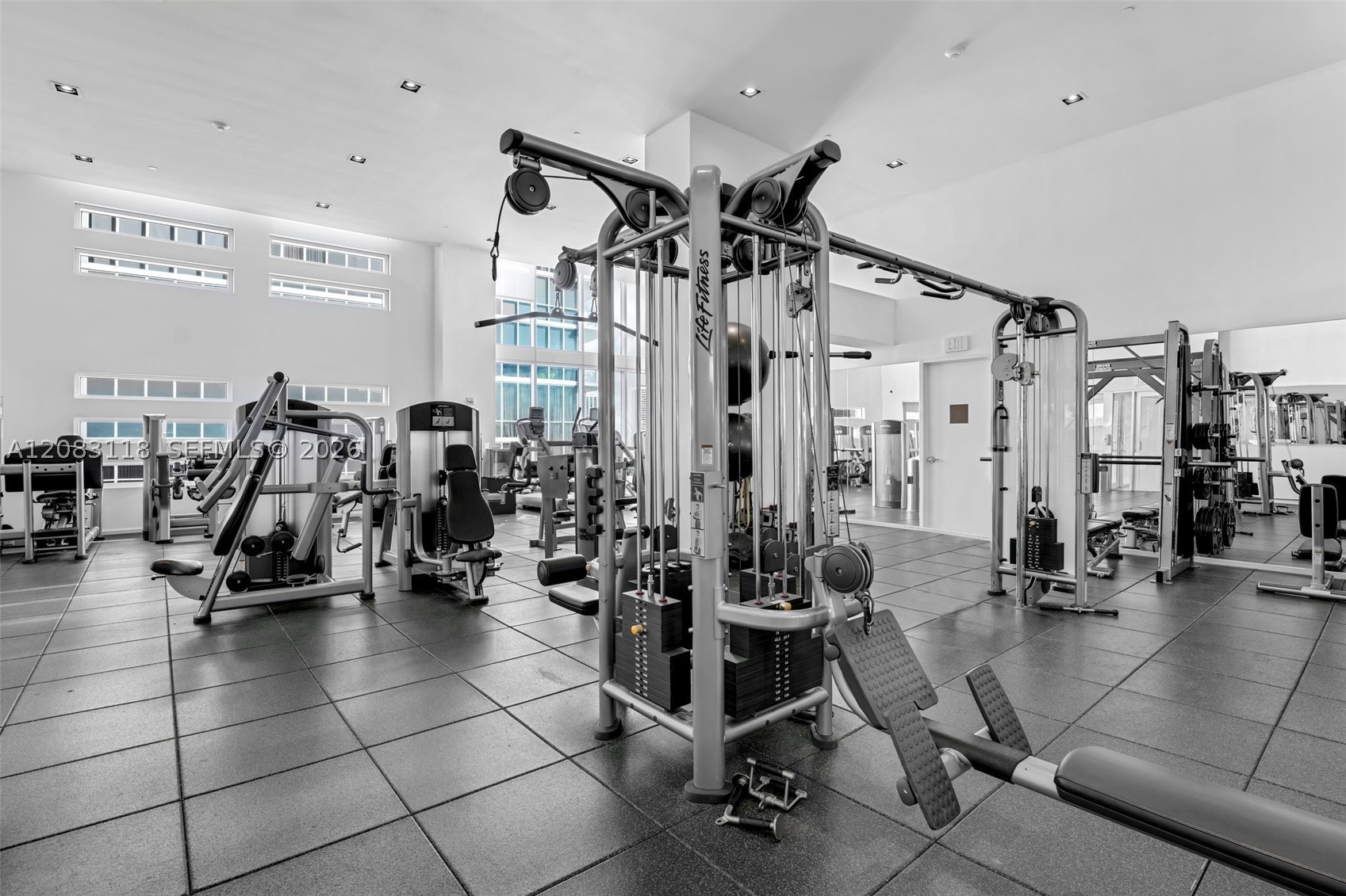 1040 Biscayne Blvd #3304, Miami FL 33132