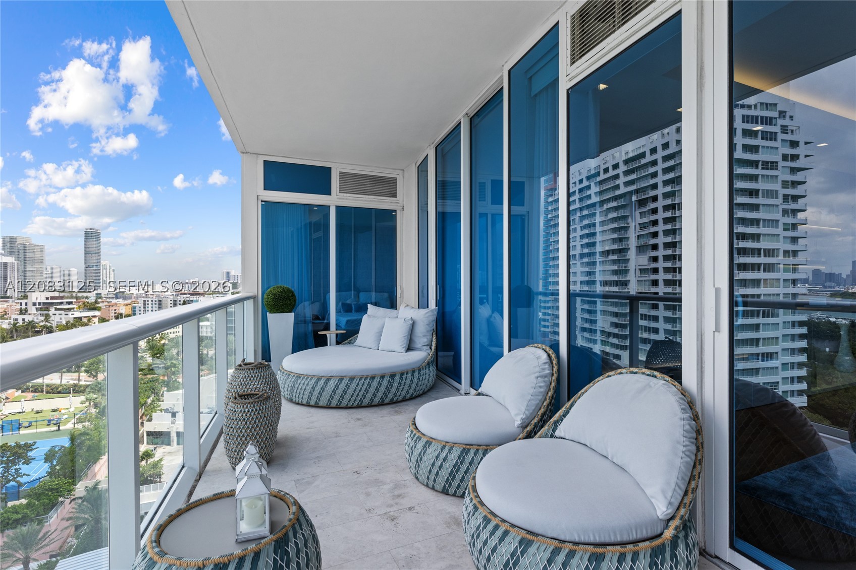 100 S Pointe Dr #1102/03, Miami Beach FL 33139